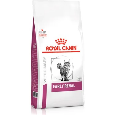 Royal Canin Early Renal Kedi Maması 1,5 Kg