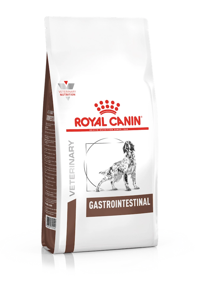 Royal Canin Gastrointestinal Köpek Maması 15 kg
