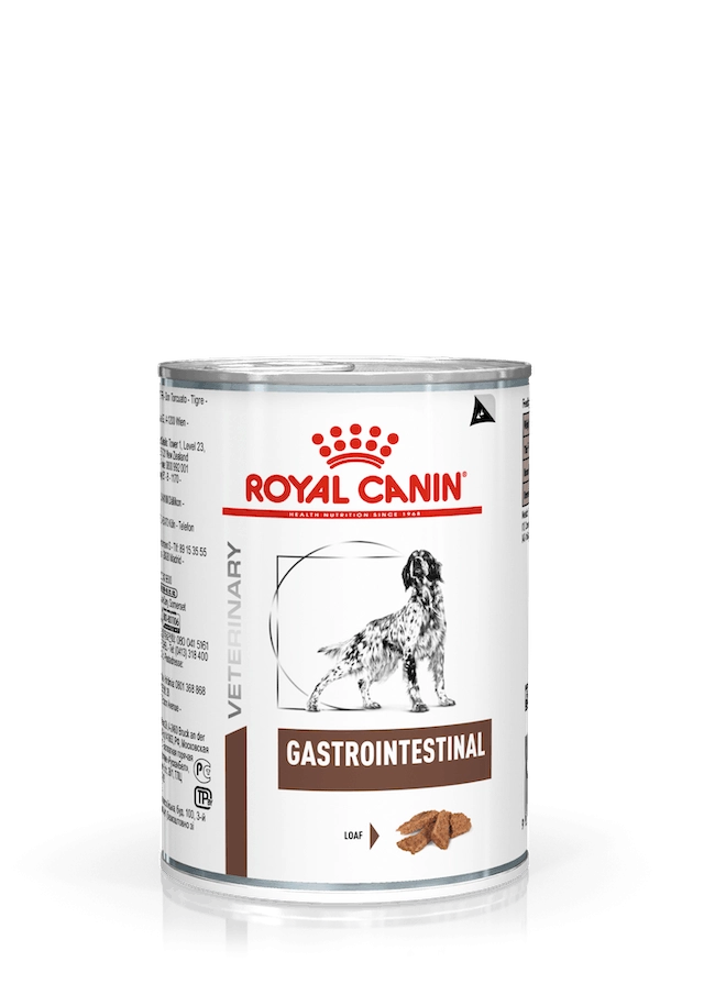 Royal Canin Gastrointestinal Köpek Maması Konserve 400 Gr
