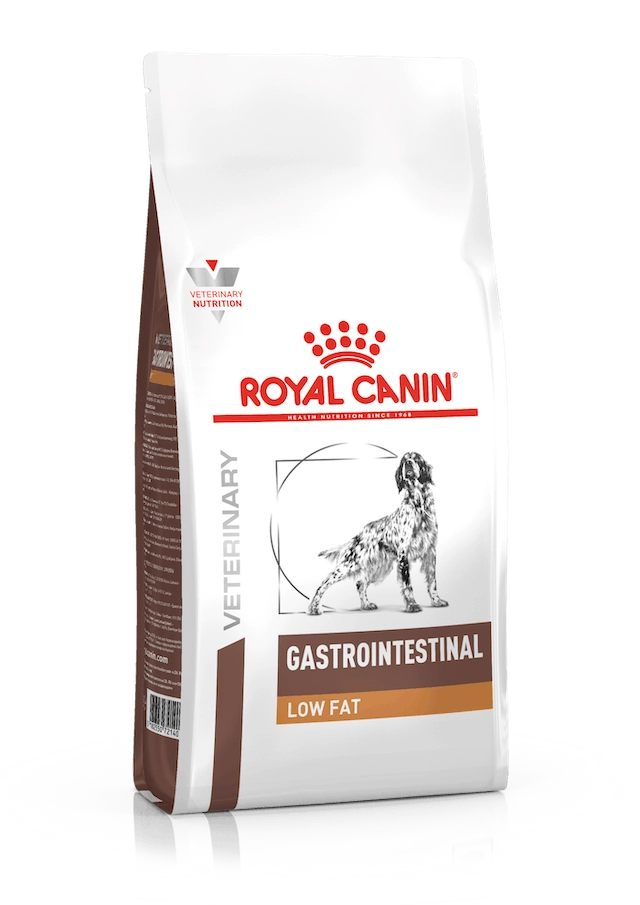 Royal Canin Gastrointestinal Low Fat Köpek Maması 1,5 kg
