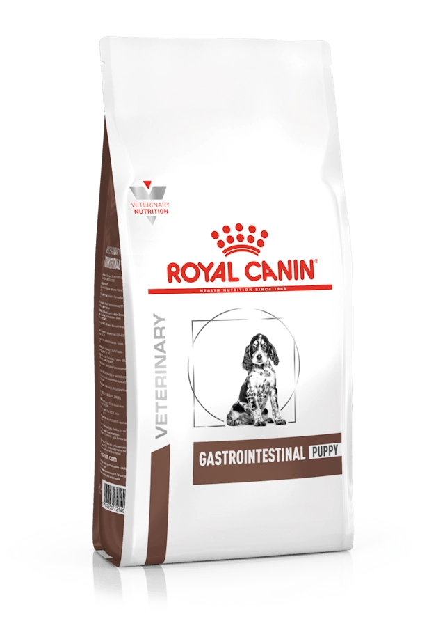 Royal Canin Gastrointestinal Puppy Köpek Maması 2,5 Kg