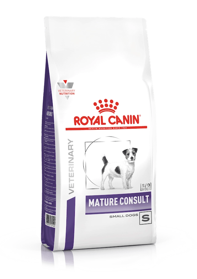 Royal Canin Mature Consult Small Dog Köpek Maması 1,5 Kg