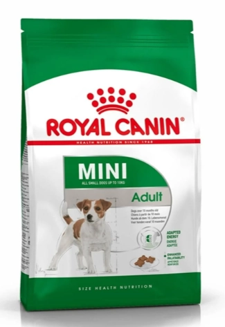 Royal Canin Mini Adult 8 kg Küçük Irk Yetişkin Köpek Maması