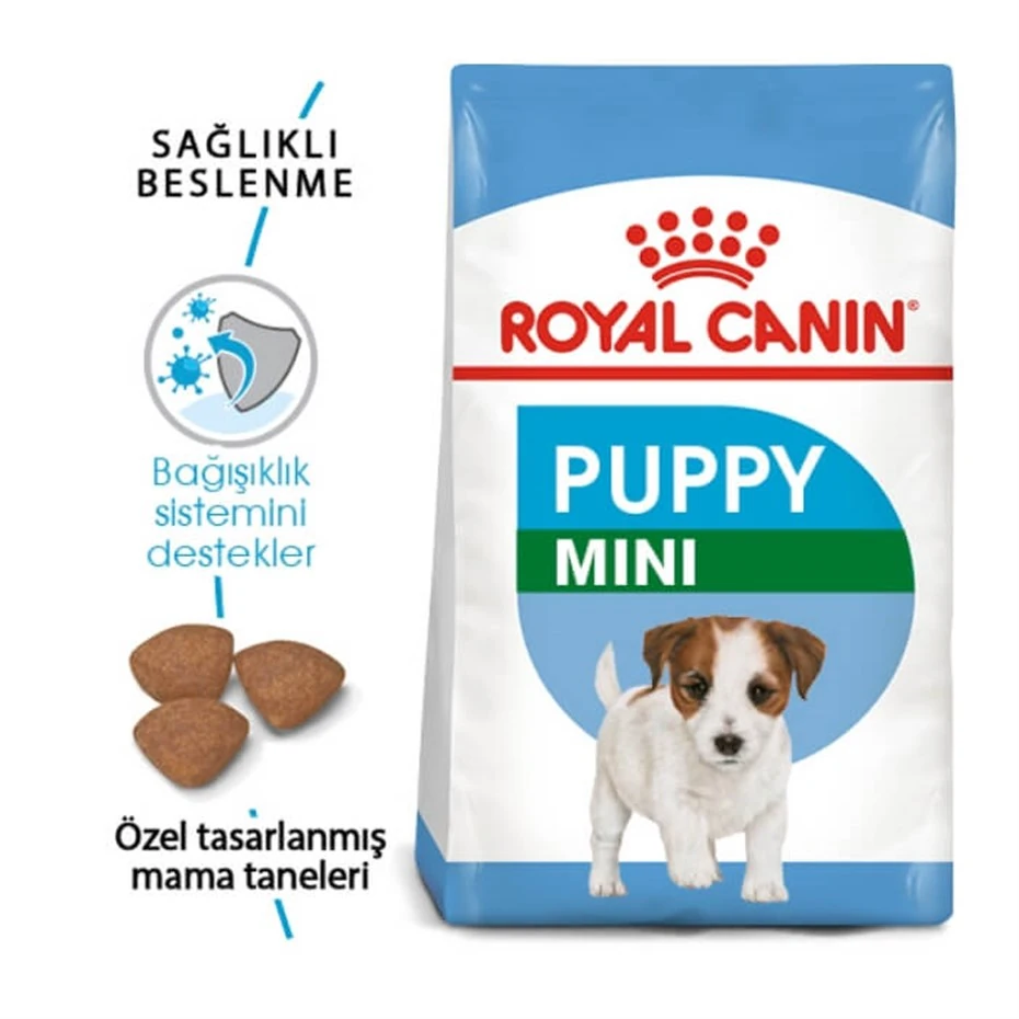 Royal Canin Mini Puppy 2 kg