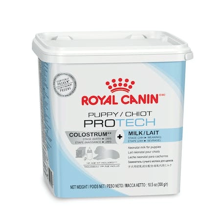 Royal Canin Puppy Protech Kolostrum + Süt Tozu 300 Gr