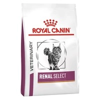 Royal Canin Renal Select Kedi Maması 2 Kg