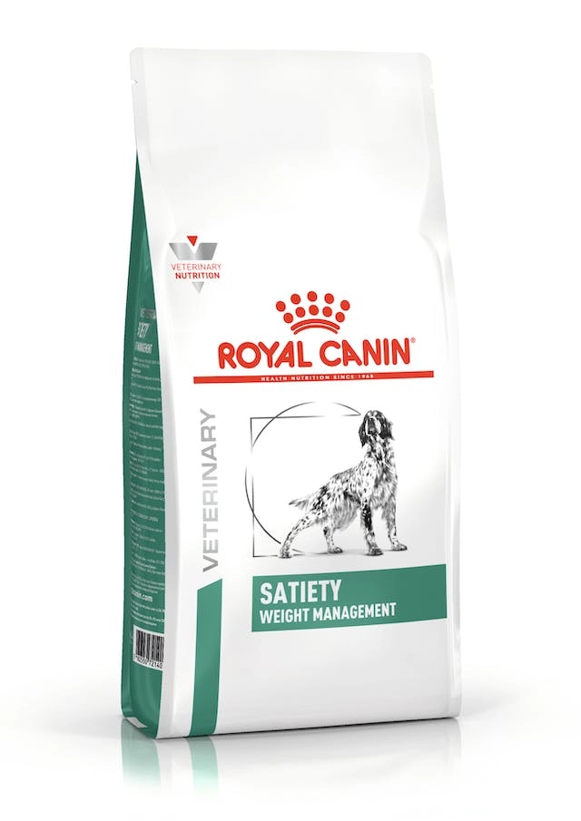 Royal Canin Satiety Weight Management Obesity Köpek Maması 6 Kg