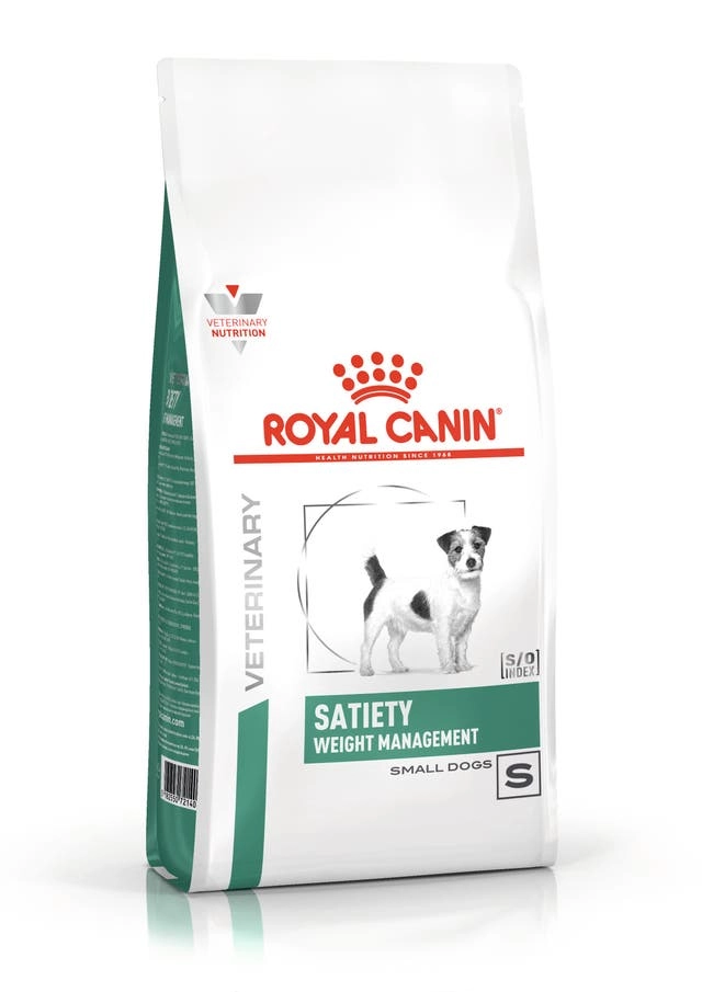 Royal Canin SATIETY WEIGHT MANAGEMENT SMALL DOG 1,5 kg