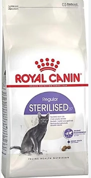 Royal Canin Sterilised 15 kg Yetişkin Kısır Kedi Maması