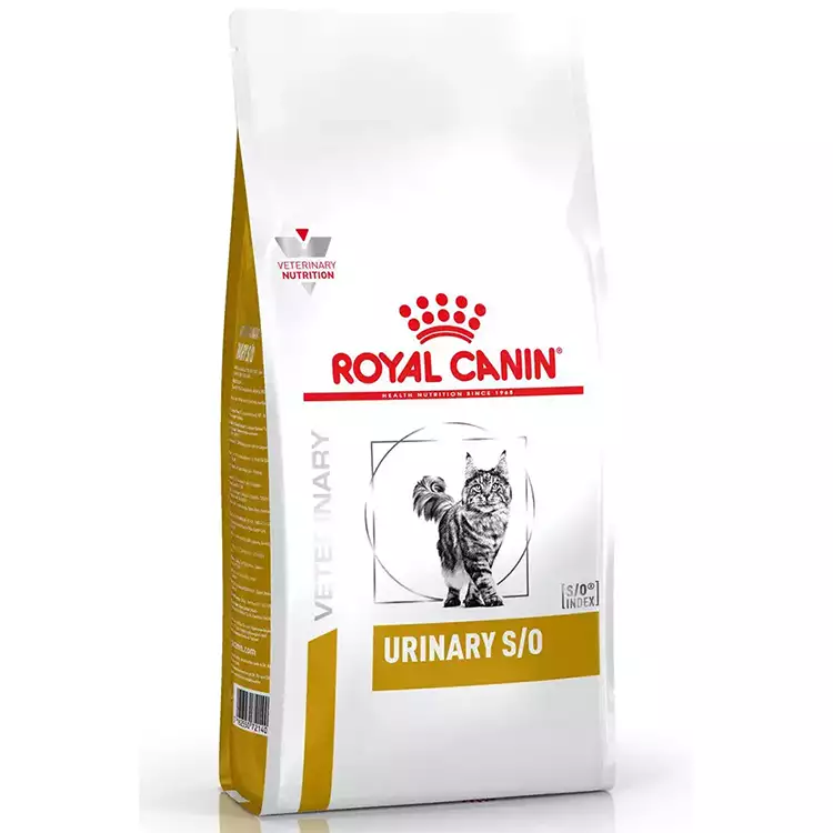 Royal Canin Urinary S/O Kedi Maması 1,5 Kg