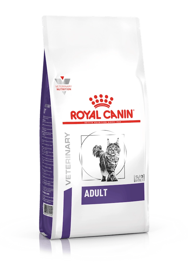 Royal Canin Veterinary Adult Kedi Maması  2 Kg