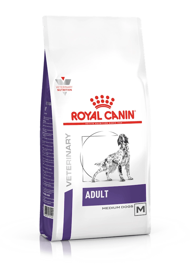 Royal Canin Veterinary Medium Adult Dog 10 Kg
