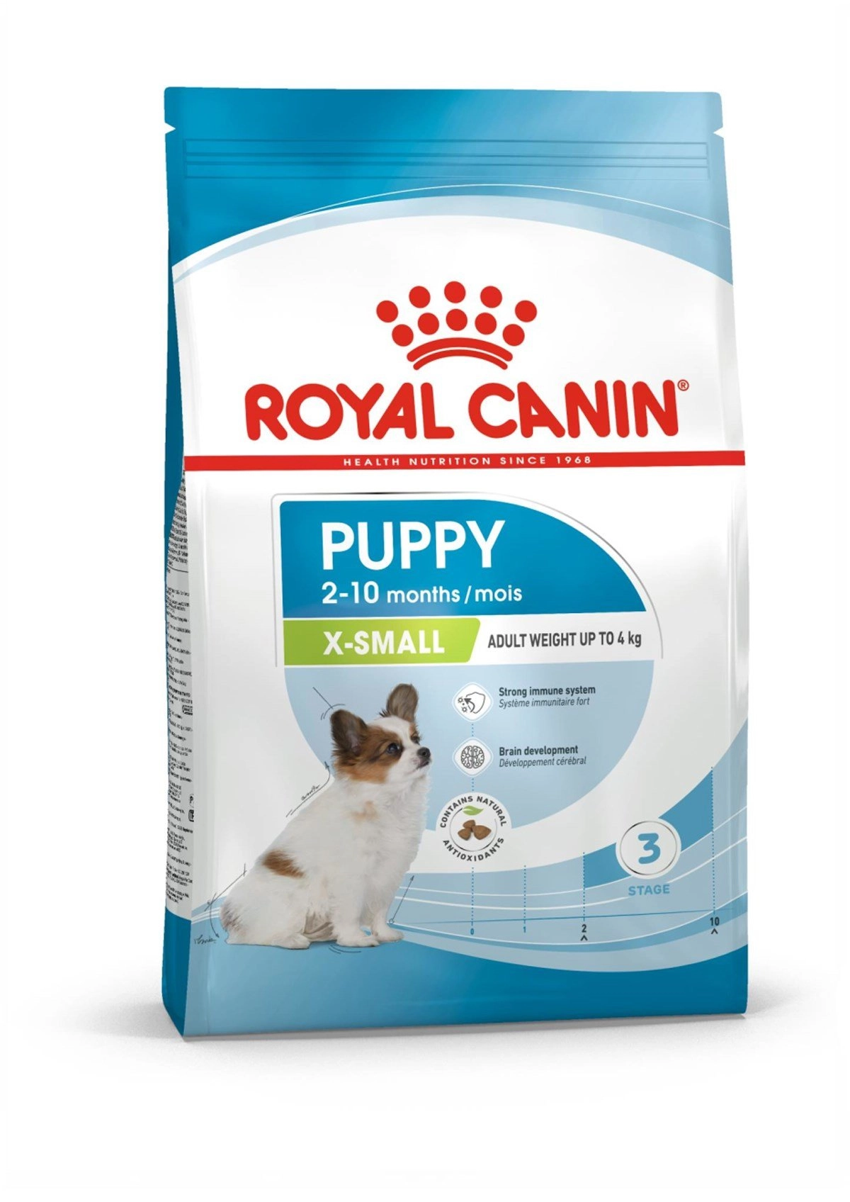 Royal Canin XSmall Puppy Yavru Köpek Kuru Maması
