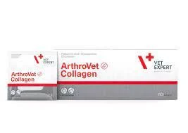 Vet Expert ArthroVet Collagen 60 Şase