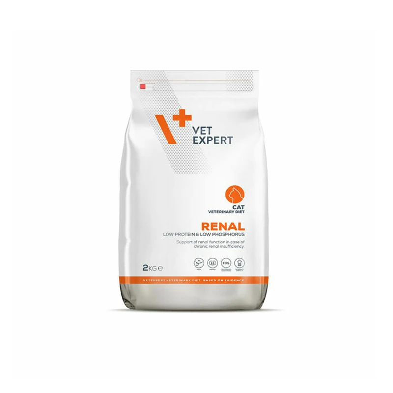 Vet Expert Renal Kedi Maması 2 kg
