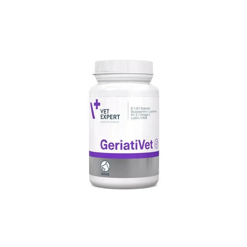 Vetexpert GeriatriVet Large Breed 45 Tablet