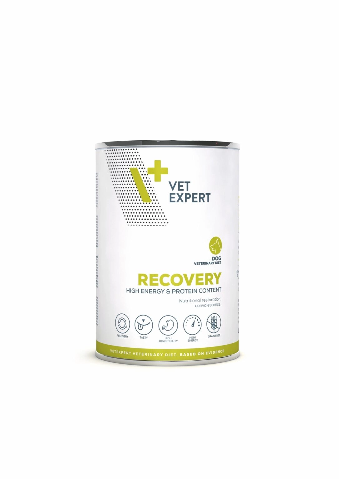 VetExpert Recovery Köpek Maması 400 gr