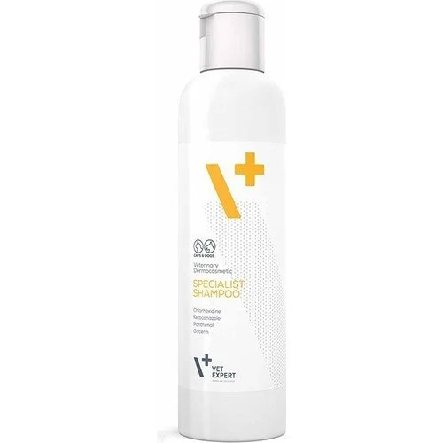 VetExpert Specialist Şampuan 250 ml