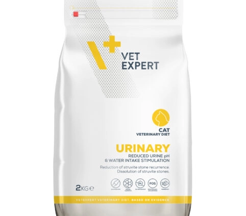 VetExpert Urinary Üriner Kedi Maması 6 kg
