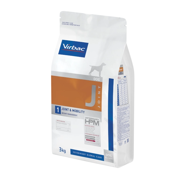 Virbac J Joint & Mobility Köpek Maması 12 Kg